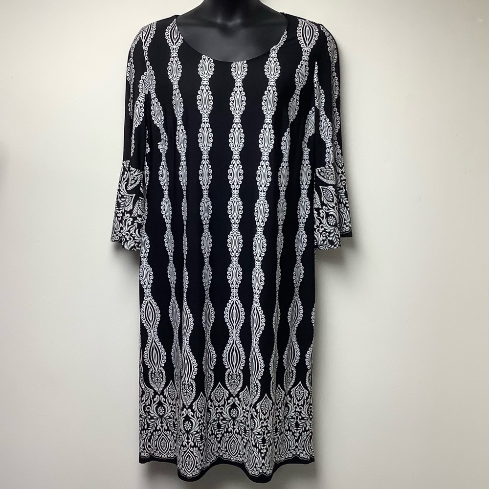 Glamour Size 18W Dress